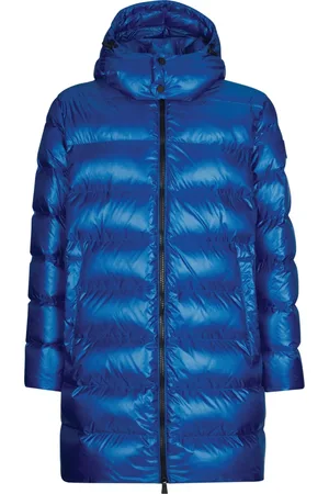 add Uomo, Cappotti, Blu, XL, new