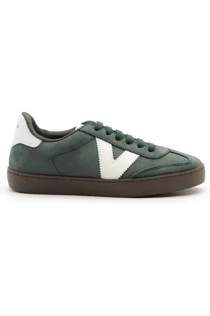 victoria Uomo, Scarpe, Verde, 42 EU, new