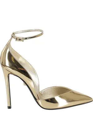 Alevì Milano Donna, Scarpe, Giallo, 36 EU, new