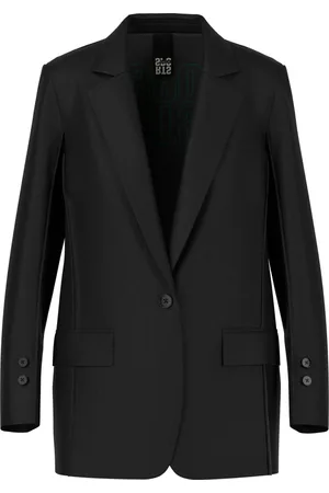 Marc Cain Donna, Giacche, Nero, XL, new