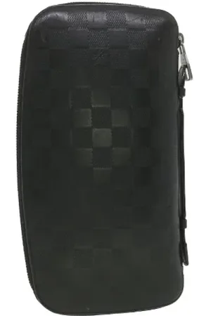 LOUIS VUITTON Donna, Pre-owned, Nero, Taglia unica, used