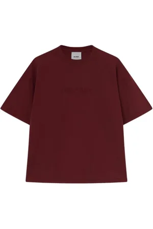 Halfboy Donna, Top, Marrone, L, new