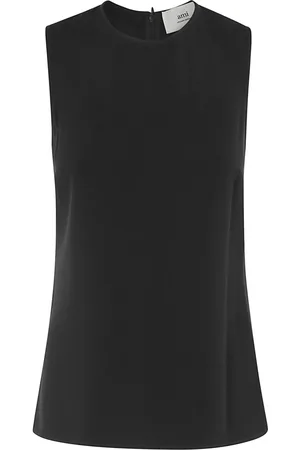 Ami Donna, Top, Nero, S, new