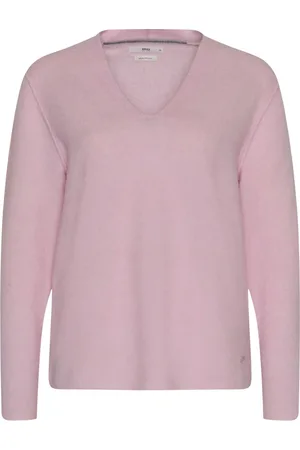 Brax Donna, Maglie, Rosa, M, new