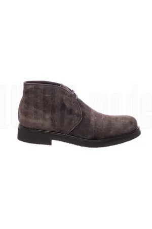 LO.WHITE Uomo, Scarpe, Nero, 43 EU, new
