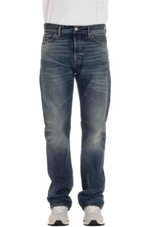 haikure Uomo, Jeans, Blu, W31, new