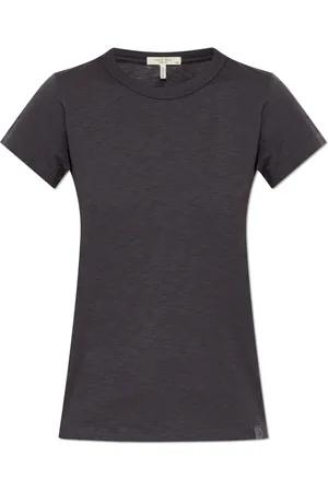 RAG&BONE Donna, Top, Grigio, S, new