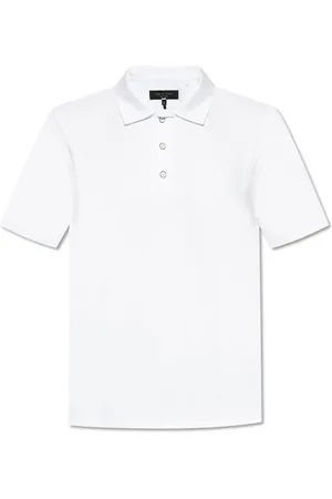 RAG&BONE Uomo, Top, Bianco, XL, new