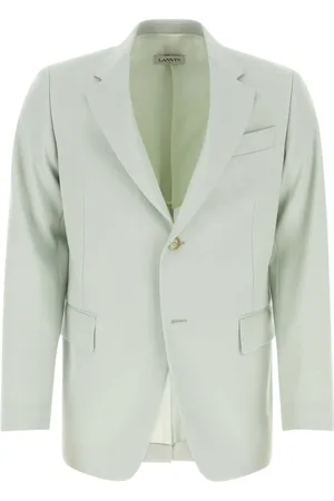 Lanvin Uomo, Giacche, Verde, L, new