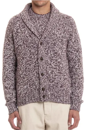 BARBA Uomo, Maglie, Multicolore, L, new