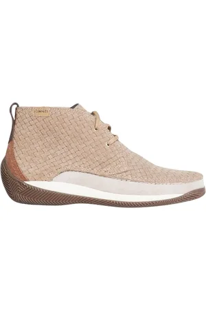 LO.WHITE Uomo, Scarpe, Marrone, 41 EU, new