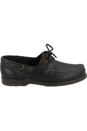 CallagHan Uomo, Scarpe, Blu, 43 EU, new