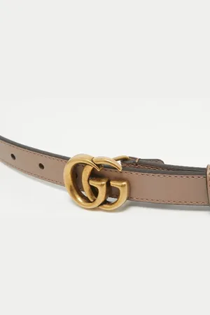 Gucci cintura uomo outlet best sale