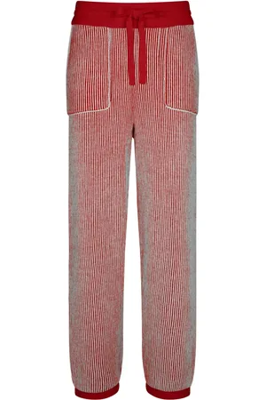 add Donna, Pantaloni, Rosso, S, new
