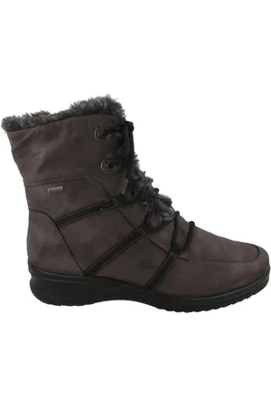 ARA Donna, Scarpe, Grigio, 36 EU, new