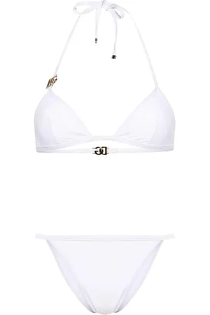 Dolce & Gabbana Donna, Costumi da bagno, Bianco, S, new