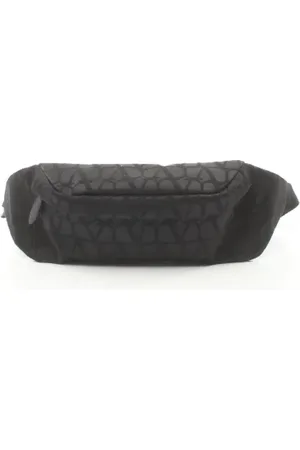VALENTINO Uomo, Pre-owned, Nero, Taglia unica, used