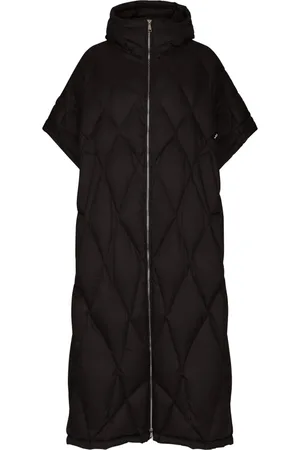 add Donna, Cappotti, Nero, 2Xs, new