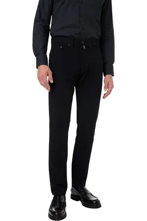 Pierre Cardin Uomo, Jeans, Nero, W38 L34, new