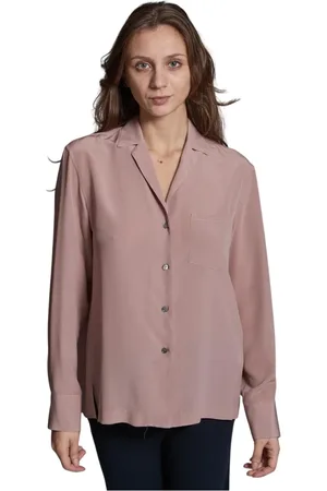 caliban Donna, Camicette , Rosa, L, new