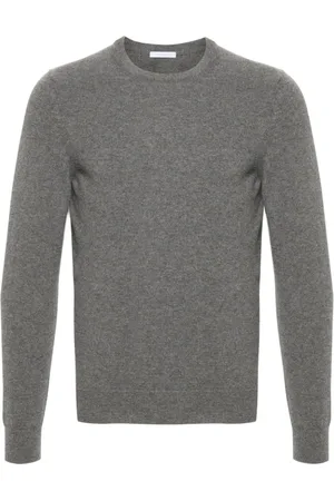 Malo Uomo, Maglie, Grigio, M, new
