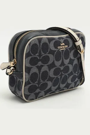 Coach Donna, Pre-owned, Blu, Taglia unica, used
