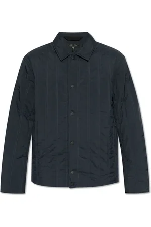 RAG&BONE Uomo, Giacche, Blu, L, new