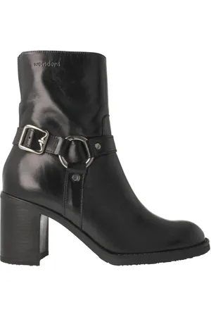 Wonders Donna, Scarpe, Nero, 39 EU, new