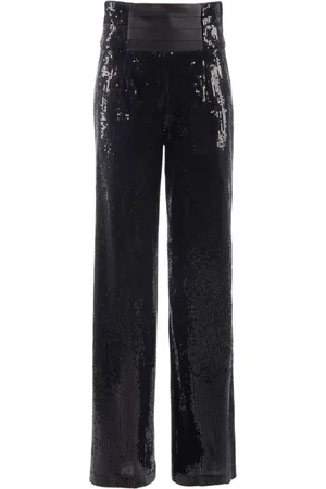 Nenette Donna, Pantaloni, Blu, S, new