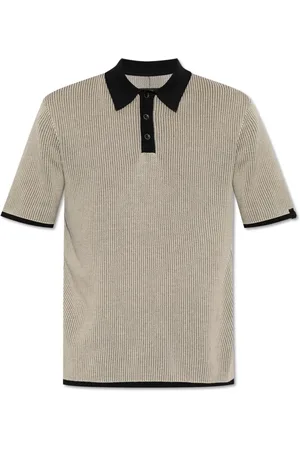 RAG&BONE Uomo, Top, Grigio, XL, new
