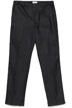 HEVO Uomo, Pantaloni, Blu, 2Xl, new