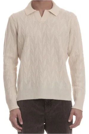 DRUMOHR Uomo, Maglie, , M, new