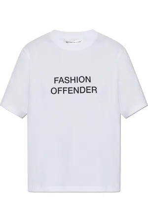 Victoria Beckham Donna, Top, Bianco, L, new