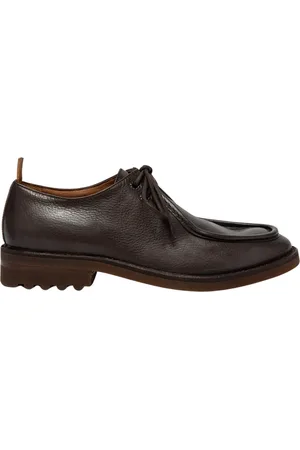 Elia Maurizi Uomo, Scarpe, Marrone, 45 EU, new