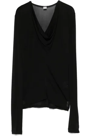 Totême Donna, Camicette , Nero, S, new