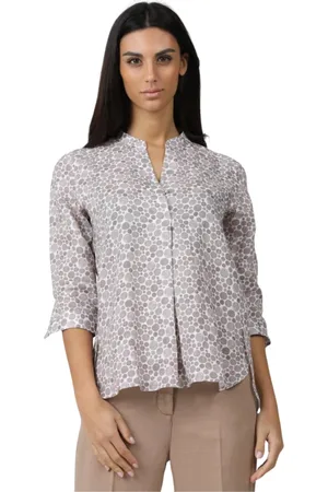 caliban Donna, Camicette , , L, new