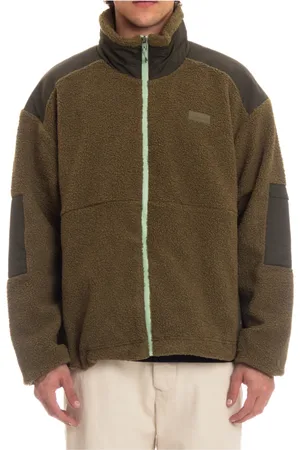 COTOPAXI Uomo, Felpe, Verde, M, new