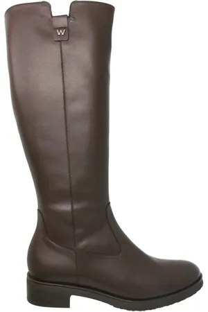 Wonders Donna, Scarpe, Marrone, 36 EU, new