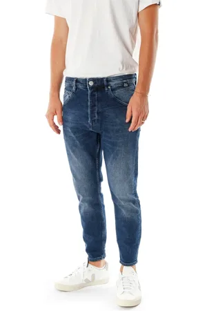 Gabba Uomo, Jeans, Blu, W34, new