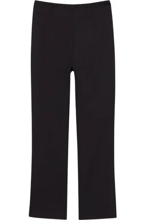 Rohe Donna, Pantaloni, Nero, S, new