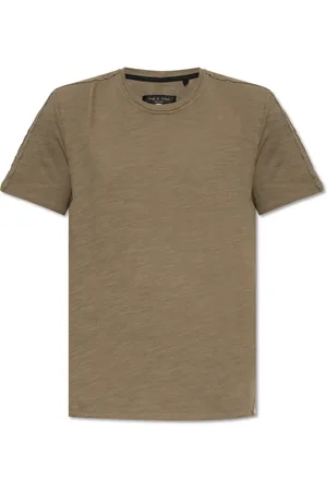 RAG&BONE Uomo, Top, Marrone, L, new