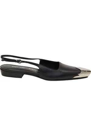 Dorothee Schumacher Donna, Scarpe, Nero, 39 EU, new