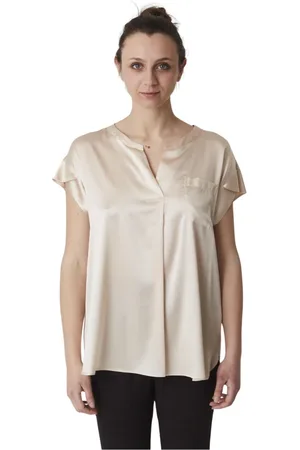 caliban Donna, Camicette , , L, new