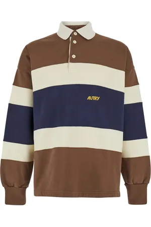 Autry Uomo, Top, Multicolore, L, new