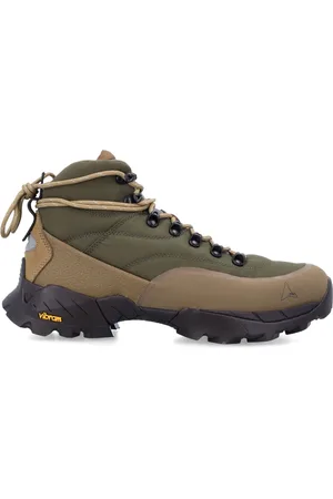 ROA Uomo, Scarpe, Verde, 40 EU, new