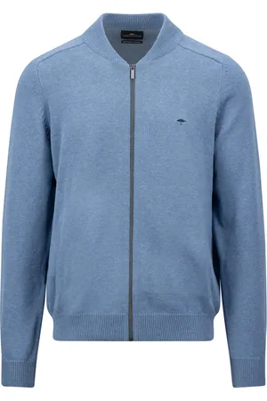 Fynch-Hatton Donna, Maglie, Blu, M, new