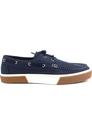 Timberland Donna, Scarpe, Blu, 40 EU, new