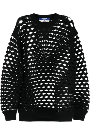 JUNYA WATANABE Uomo, Maglie, Nero, M, new