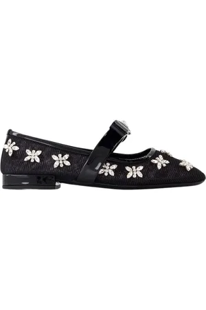 VERSACE Donna, Scarpe, Nero, 38 EU, new