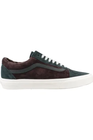 Vans Uomo, Scarpe, Rosso, 44 EU, new